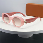 Camelia Sunglasses