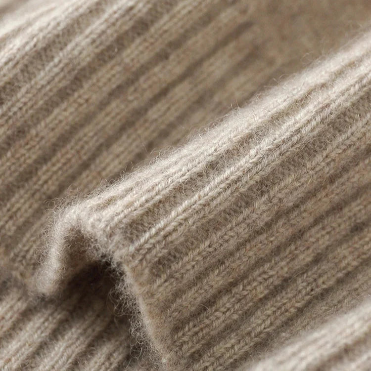 Trevani Cashmere Cardigan