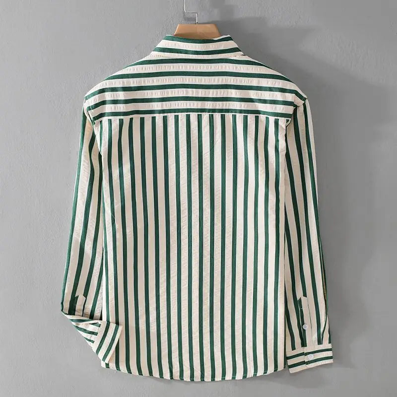 Philips Classic Stripe Shirt