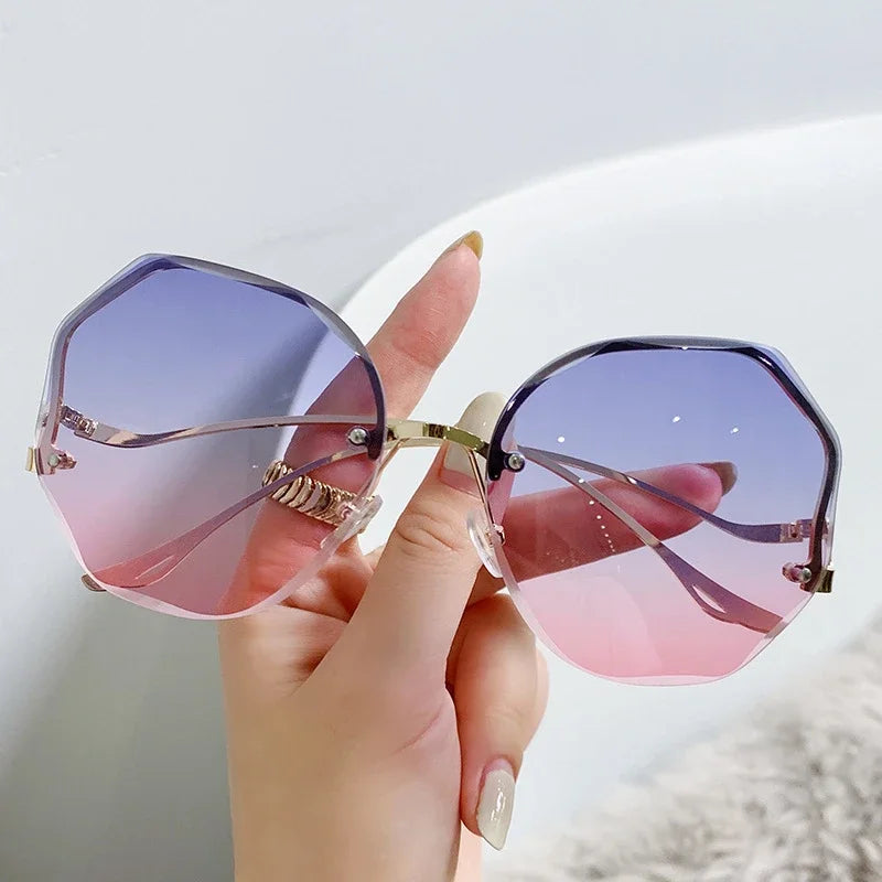 Rosella Sunglasses