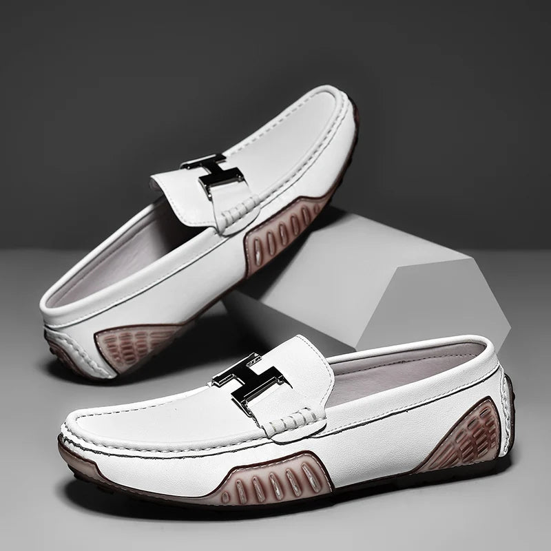 Harrington Loafers
