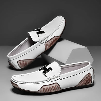 Harrington Loafers