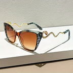 Bella Royale Sunglasses