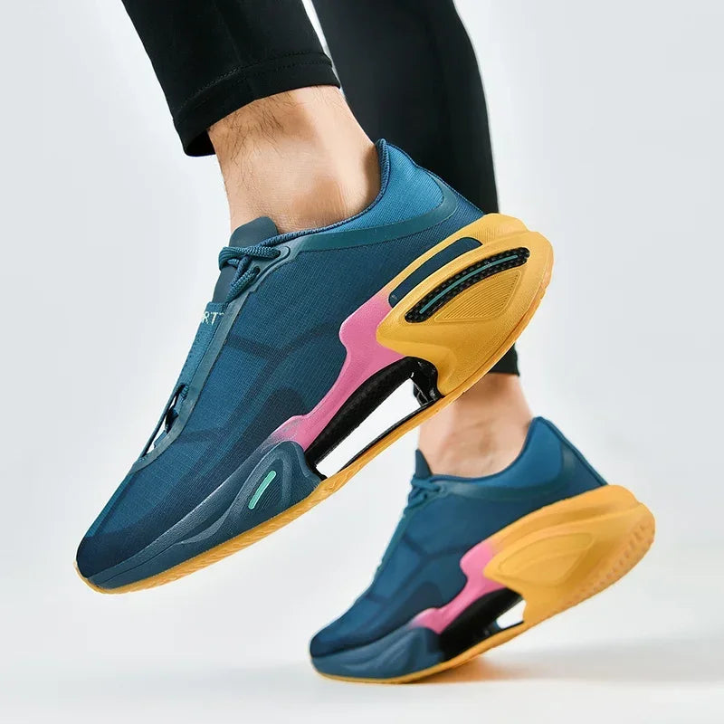 Velocity Running Shoes