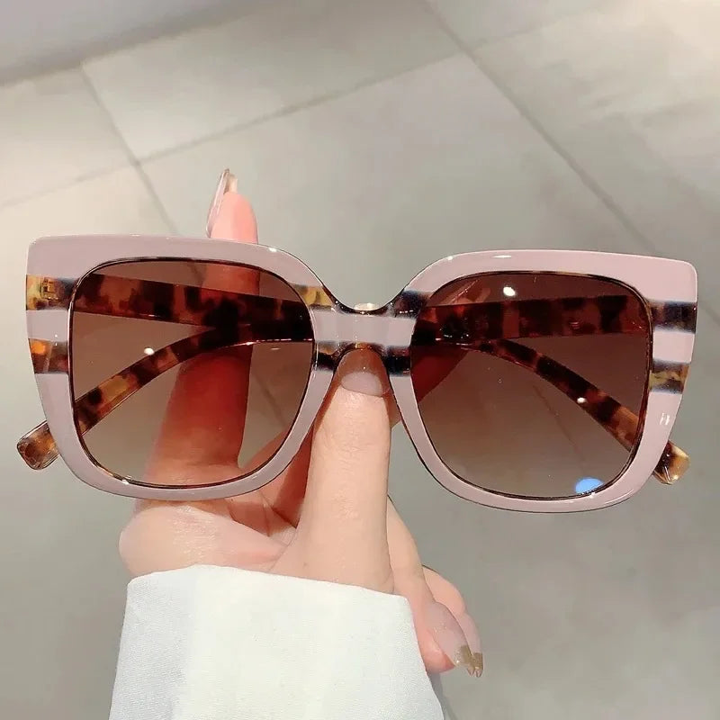 Rosette Sunglasses