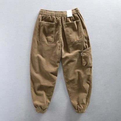 Cotton Comfort Joggers