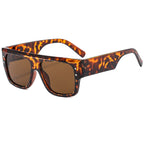 Statement Sunglasses