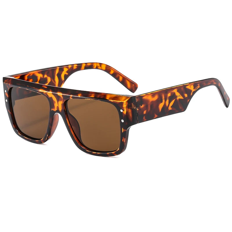 Statement Sunglasses