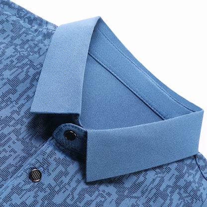 Philips Camo Casual Polo