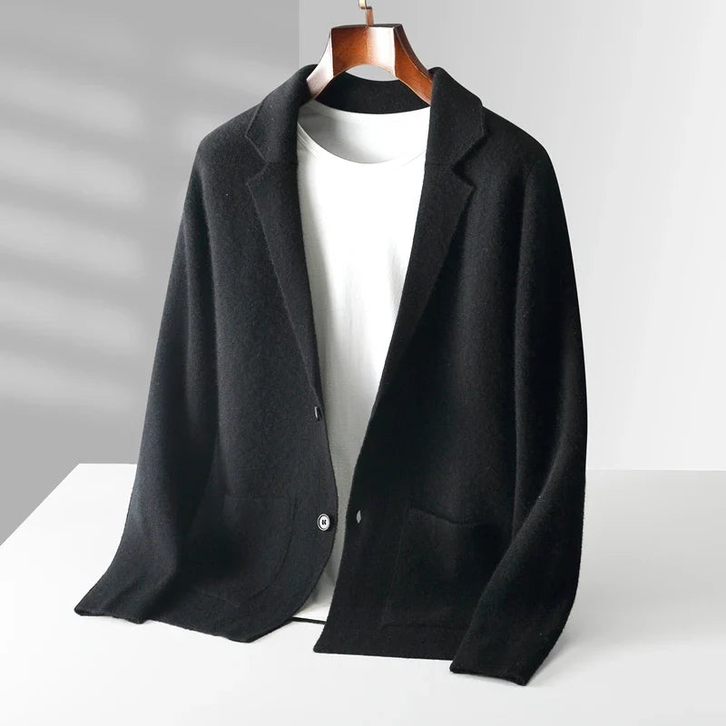 Napoli Cashmere Cardigan