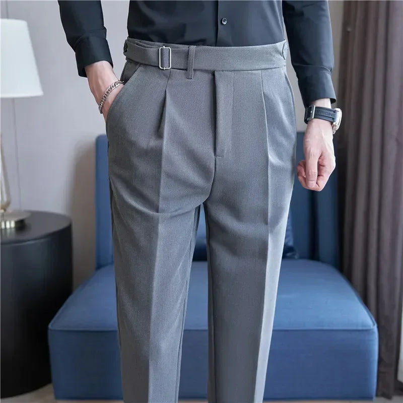 Classic Carlton Trousers