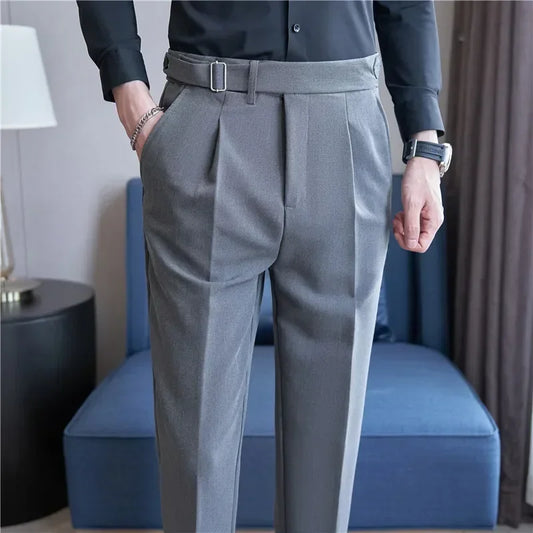 Classic Carlton Trousers