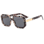 Lumen Square Sunglasses