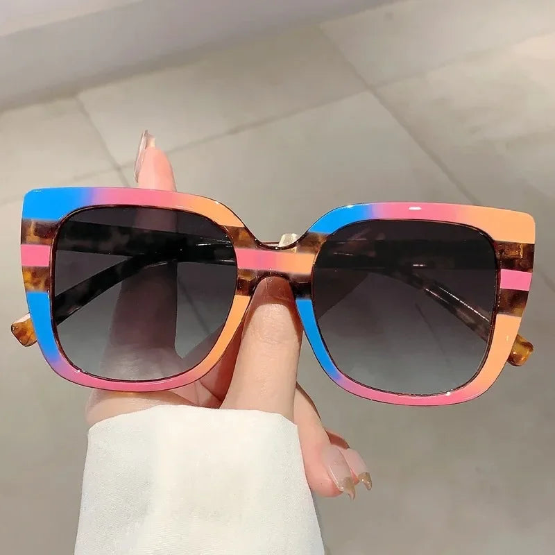 Rosette Sunglasses