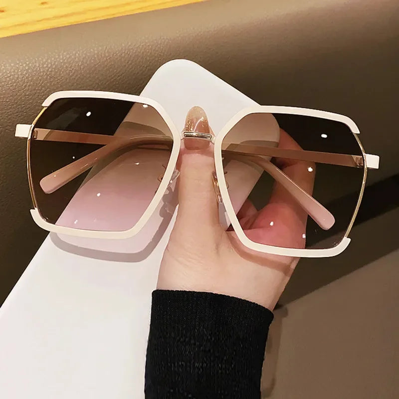 Serena Sunglasses