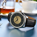 Meridian Classic Watch
