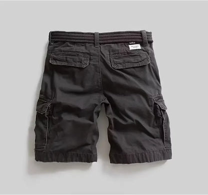 Belmont Cargo Shorts