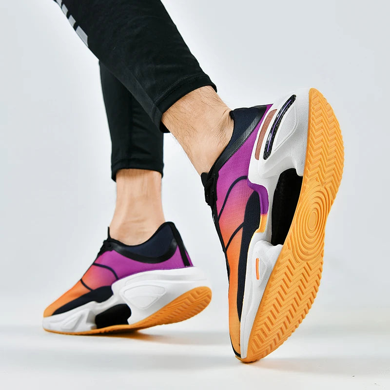 Velocity Running Shoes