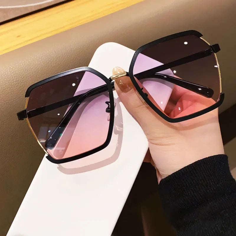 Serena Sunglasses