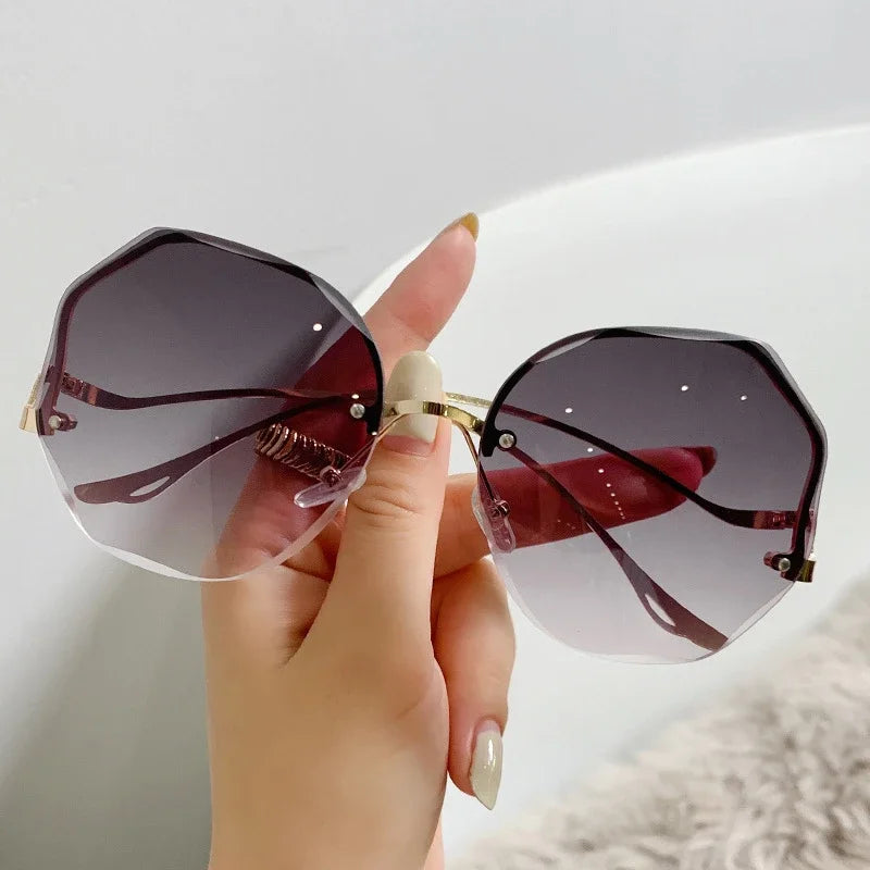 Rosella Sunglasses