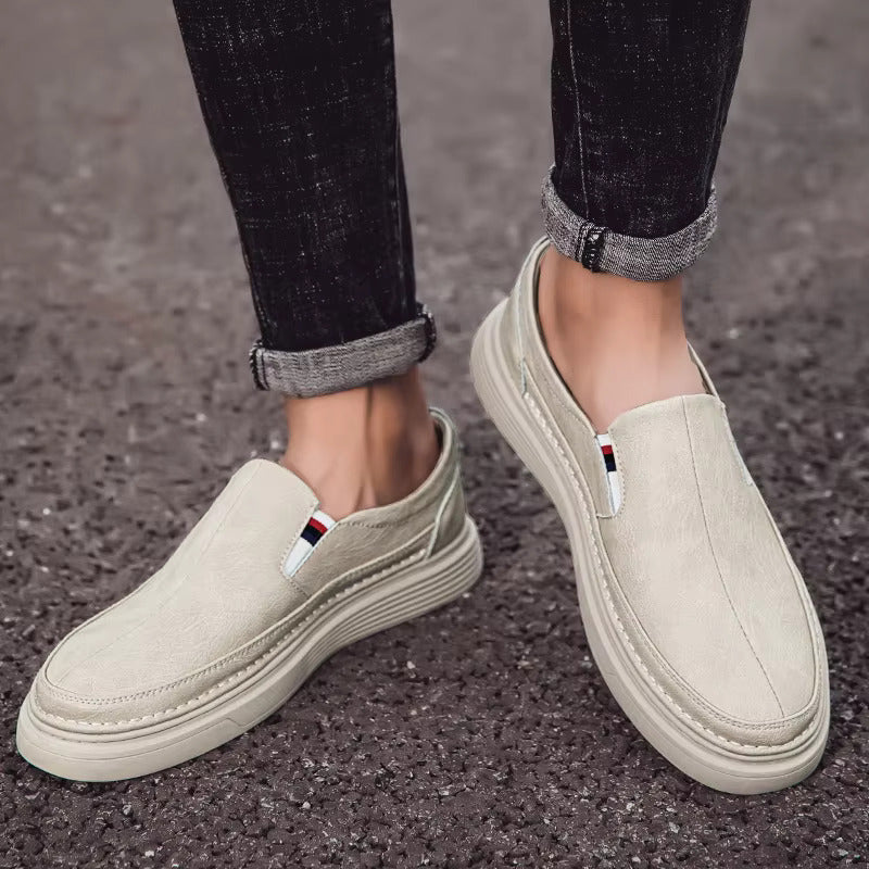 Redefined Casual Loafers