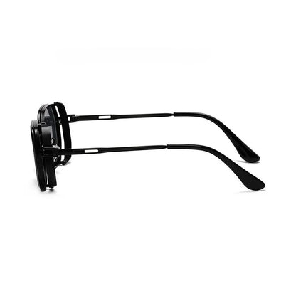 Onyx Sunglasses