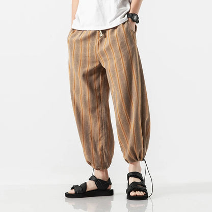 Heritage Harem Pants