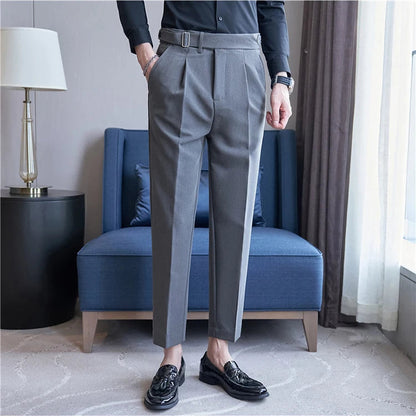 Classic Carlton Trousers