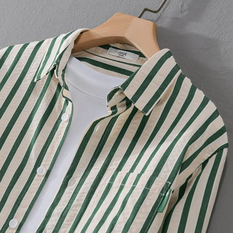 Philips Classic Stripe Shirt