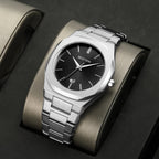 Obsidian Calendar Watch