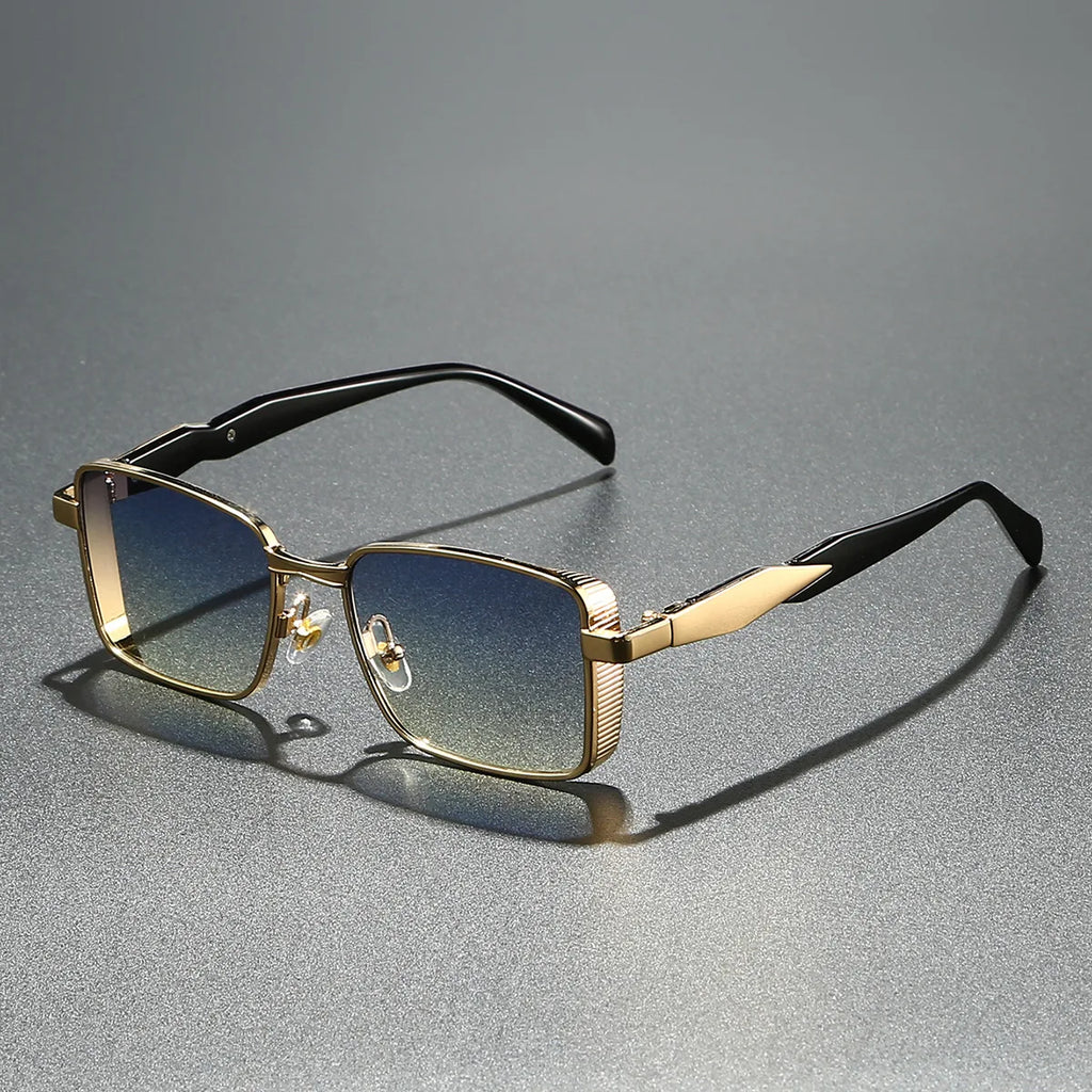 Regal Square Sunglasses
