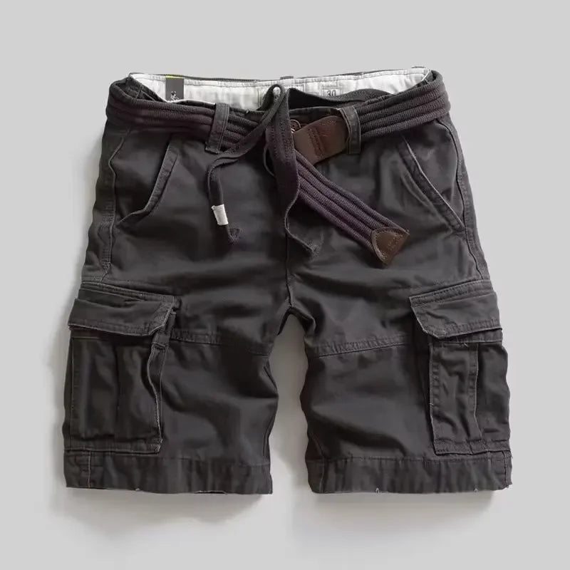 Belmont Cargo Shorts