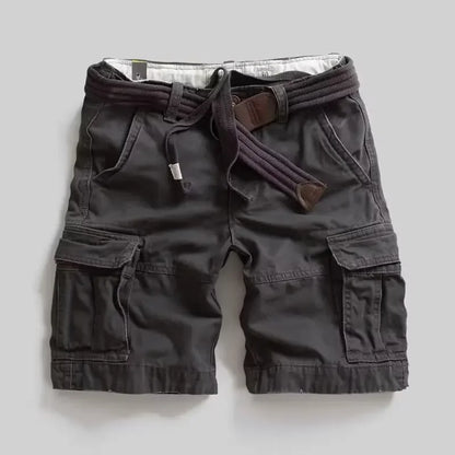 Belmont Cargo Shorts