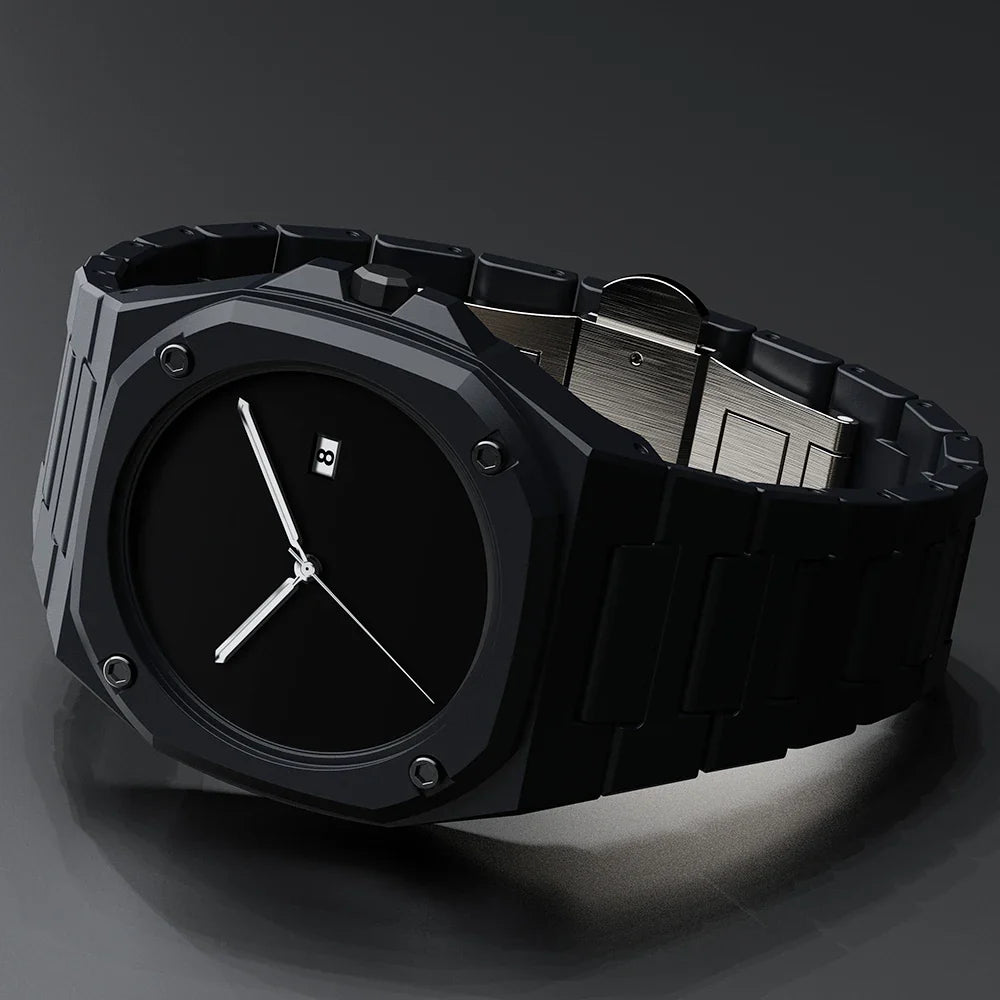 Obsidian Watch