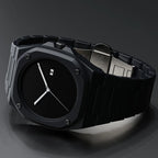 Obsidian Watch
