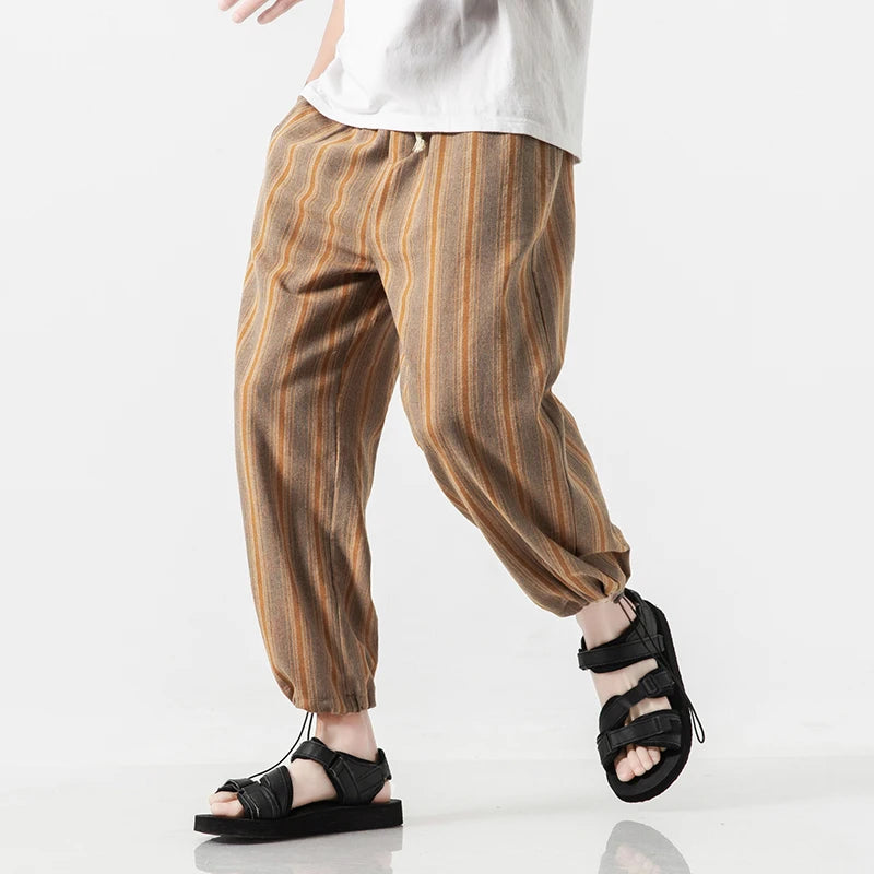 Heritage Harem Pants