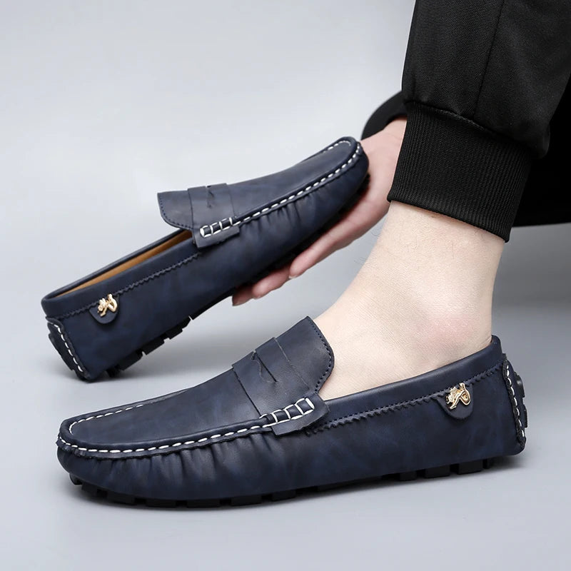 Legacy Casual Loafers