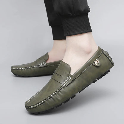 Legacy Casual Loafers