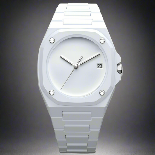 Obsidian Watch