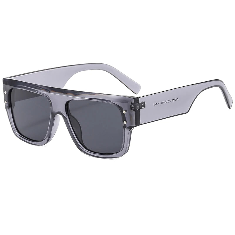 Statement Sunglasses