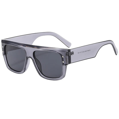 Statement Sunglasses