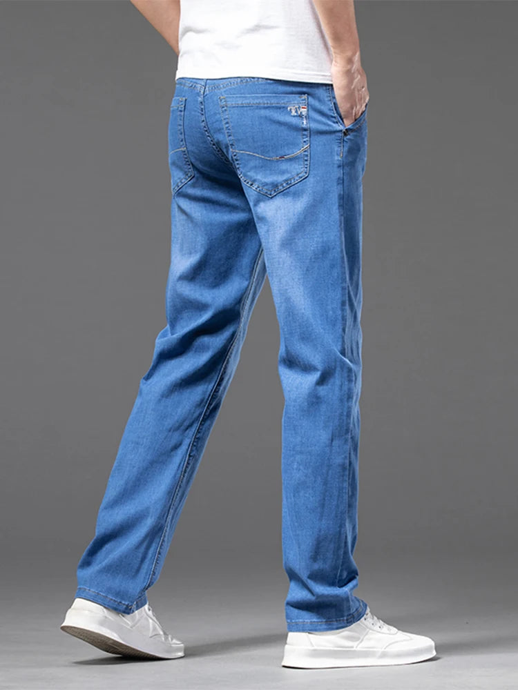 Philip's Signature Jeans