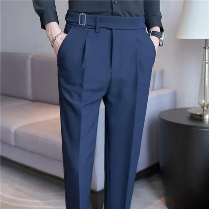 Classic Carlton Trousers