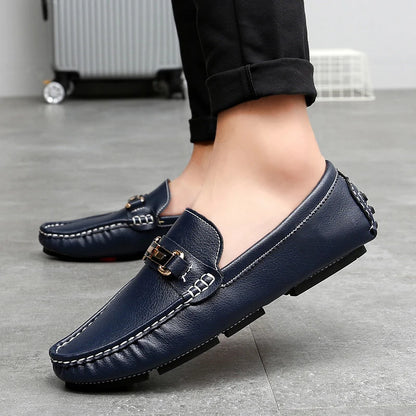 Chief Formal Loafers