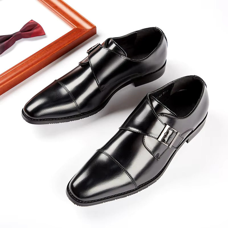 Ashford Dress Shoes