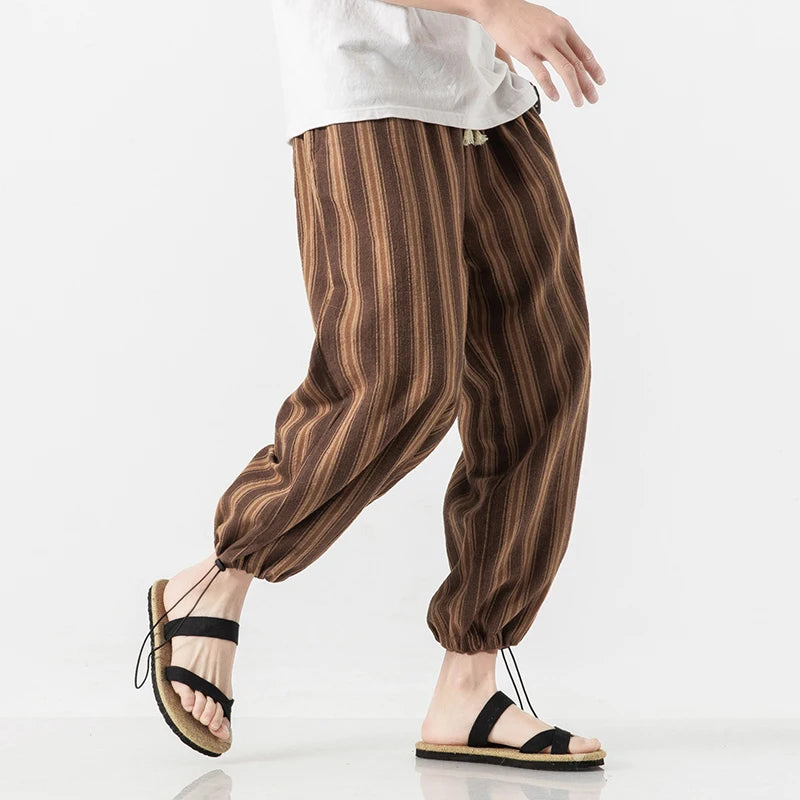 Heritage Harem Pants