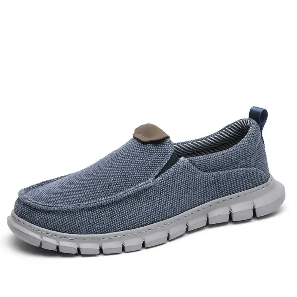 Effortless Comfort Loafers