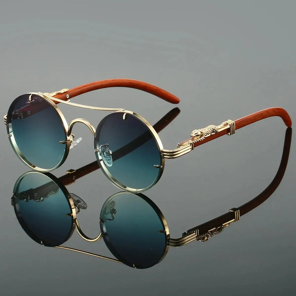 Lynx Royale Sunglasses