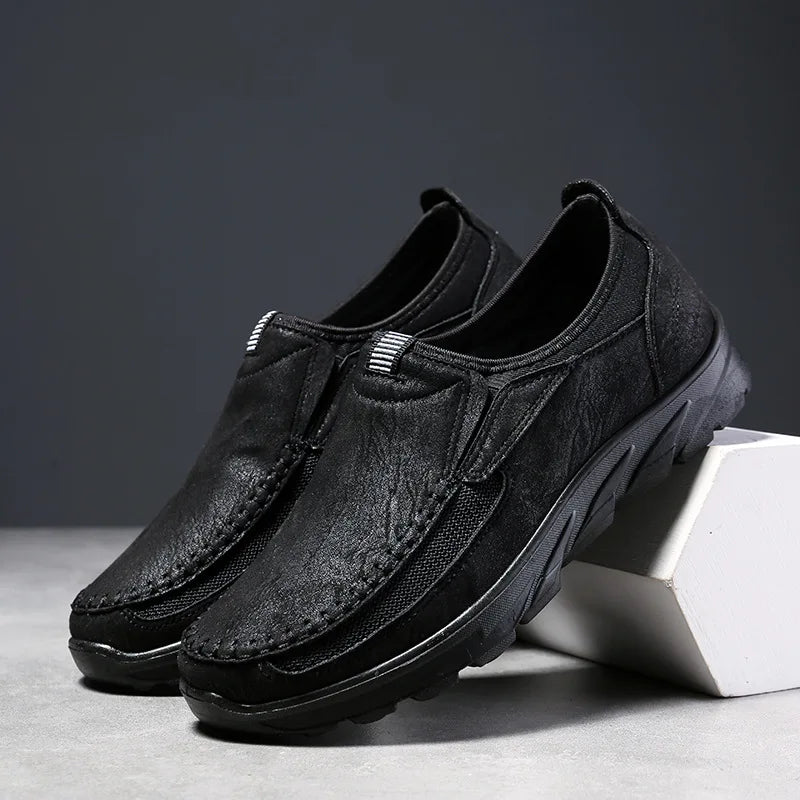 Legacy Moccasin Loafers
