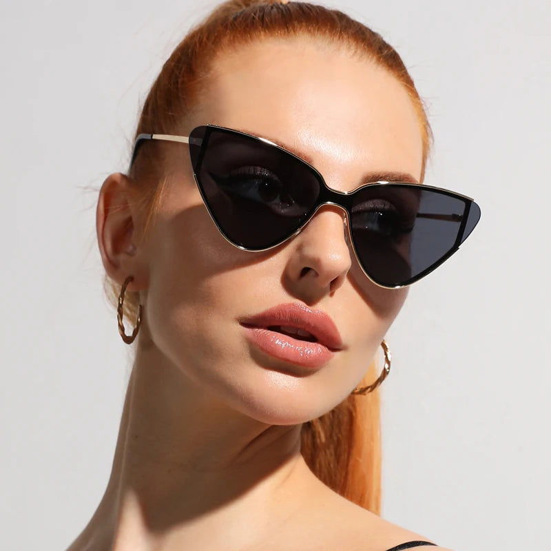 Vixen Sunglasses